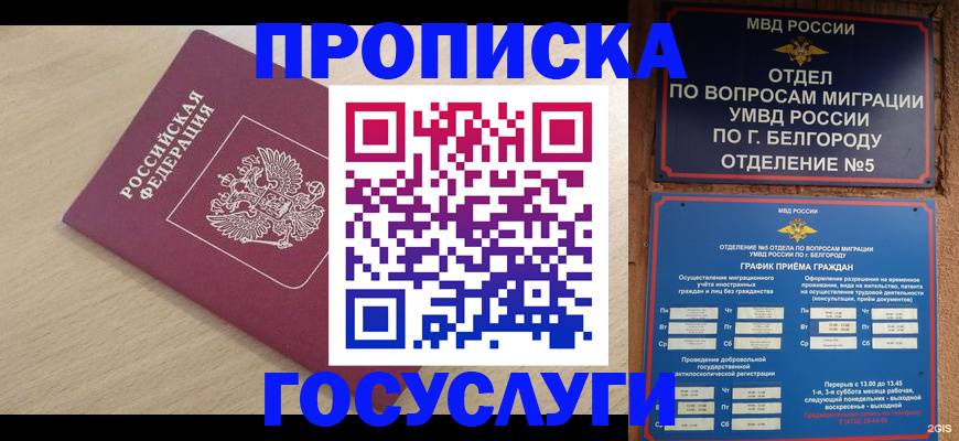 прописка законно в Зуевке